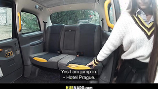 The Luckiest Dude Alive