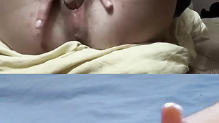 Diminutive teenie made me jism too quick on converse