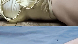 Diminutive teenie made me jism too quick on converse