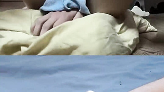 Diminutive teenie made me jism too quick on converse