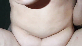 My bestie was due for a excellent ravage.