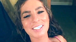 Red-hot Fuckslut Naomi With Ample Chubby Caboose