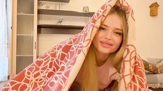 Sister-in-law caught step-brother observing pornography.