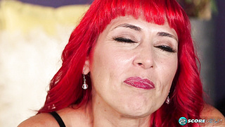 Nola's BIG BLACK COCK