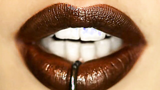 Siri Fuckin' In The Bed With Her Massive All-natural Mounds - Siri Dahl