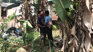 I'm late to class, pls drill me instead of sending me home