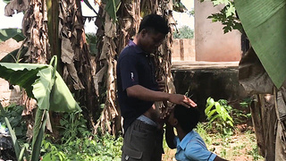 I'm late to class, pls drill me instead of sending me home