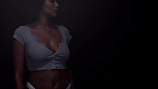 Deeper. An ASMR Gauze Unlocks Alina's Crooked Sexual Dream - Skye Blue