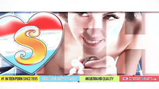 Demonstrate Me Yours and I'll Demonstrate You Mine