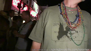 Desire Festival Soiree