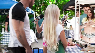 Money Chats - Lustful Foods