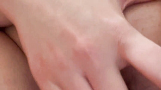 Wifey fapping for neighbor while spouse works