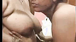 Insane Telugu Bhabhi Sucky-sucky and Poking