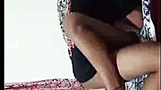 Bhabhi Milk cans Deep-throating and Nailing In kitchen