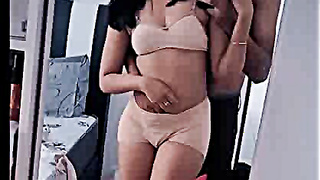 Bhabhi Vagina Pruning By Husband and Banging