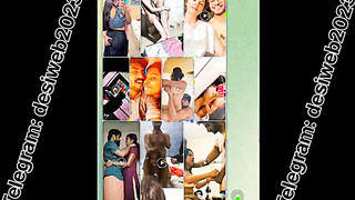 Nasty Bhabhi Sucky-sucky and Pounding