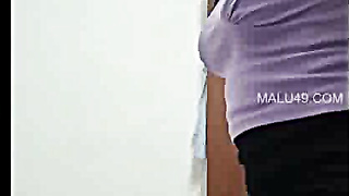 Nasty Bhabhi Sucky-sucky and Pounding