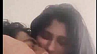 Supah Ultra-kinky Indian Mal Displays and Romping