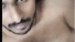 Super-cute Indian Nymph Smooching Demonstrates Her Bare Bod For BOYFRIEND and Ravaging