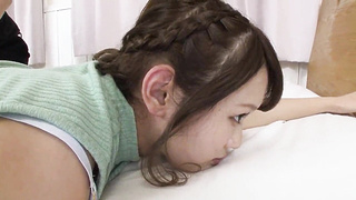 Starring Mikuro Komori Time Plumb Bandit Time Stops ~Palace~ two