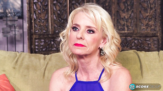 A BIG BLACK COCK For Cammille's Bulls eye - Cammille Austin