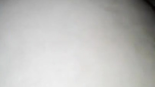 Cabalgando en su Rica Verga!