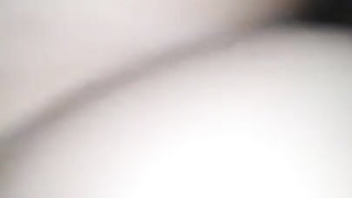 Cabalgando en su Rica Verga!