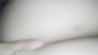 Cabalgando en su Rica Verga!