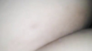 Cabalgando en su Rica Verga!