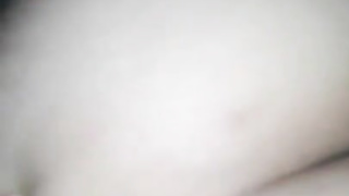 Cabalgando en su Rica Verga!