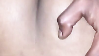 MAKE HER SPUNK BACK TO BACK