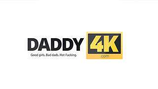 Unsatisfied Brown-haired Entices BEAU\'s Parent To Satisfy Her Needs - Dolly Diore