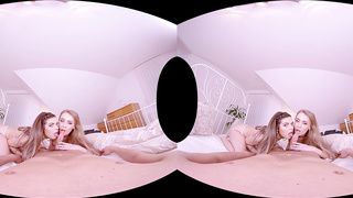 Your Requiring Chief Carmel Anderson Is Have threeway With You And Sarah Smith - Domino Krob