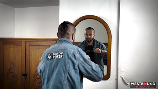 Torrid Dark-haired Yessica Bunny Penetrated By Sexually attractive Step-dad - Latina Bunny