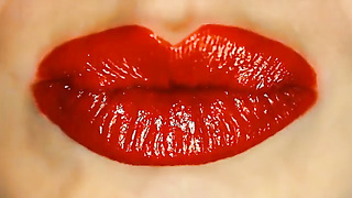 Smallish Veruca James Pulverizing In The Apartment With Her Tats - Juliana Grandi