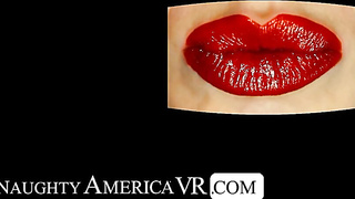 My Ultra-kinky COUGAR Step-mommy, Ava Addams, Wants MY Salami Instead Of My Father's