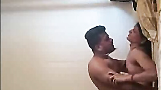 Indian Tamil Wifey Boinking