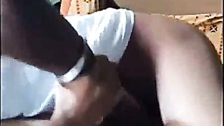 Nice Indian Female Anguish Utter Poking