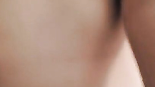 point of view apartment joy with dad