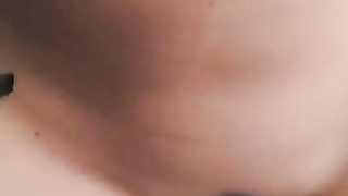 point of view apartment joy with dad