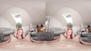 You Just Can't Keep Your Palms Off Your Greatest Mate's Sista Lola Crimson