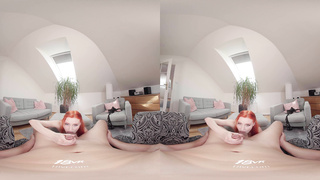 You Just Can't Keep Your Palms Off Your Greatest Mate's Sista Lola Crimson