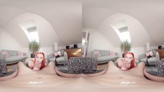 You Just Can't Keep Your Palms Off Your Greatest Mate's Sista Lola Crimson