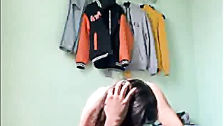 Indian Tamil Wifey Porking 2