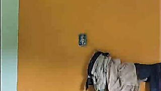 Luxurious Indian Wifey Smashing