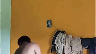 Luxurious Indian Wifey Smashing