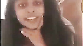 Indian Mature Aunty Stiff Pulverized By Young Paramour