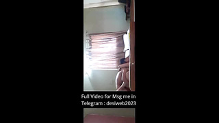 Kinky Indian Lady Showcases and Screwing