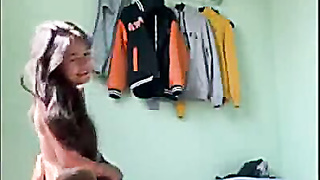 Indian Tamil Wifey Penetrating In Rear end Fashion