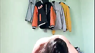 Indian Tamil Wifey Penetrating In Rear end Fashion